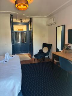 The Blue Suite - Fuengirola - 6