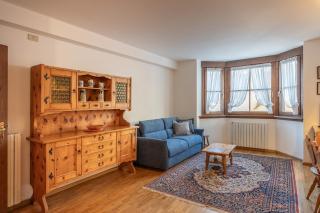 Casa Tre Corone, sulla strada per Cortina - 0