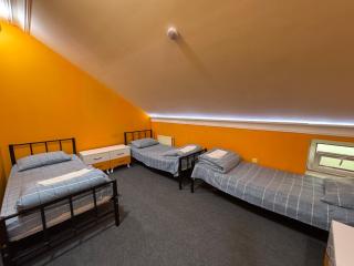 Baku Smile Hostel - Freedom - 8