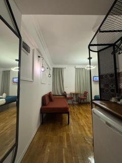 Veva flats hotel - Istanbul - 1