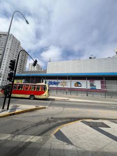 Dpto Calle Limache Frente al terminal de Viña Del Mar - 4