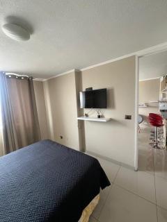 Dpto Calle Limache Frente al terminal de Viña Del Mar - 3