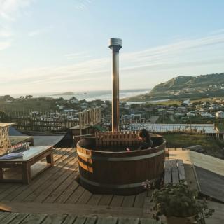 Pupuya Surf House - 3