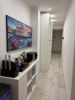 Maison appartaments - 9