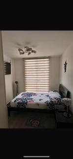 Apartamento amoblado - 3