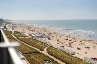 Penthouse Soleilla - pure relaxation with sea view in a prime location - Middelkerke - 6