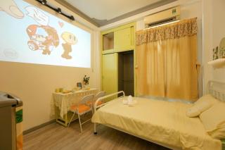 Nam Á Apartment - 1