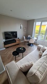 Charmant 2 pièces à 5 min de Colmar - 0