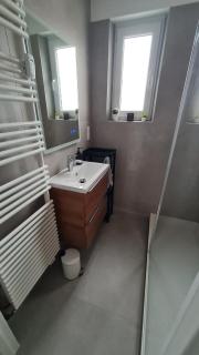 Charmant 2 pièces à 5 min de Colmar - 3