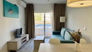 Apartamento FESTASOL 109 - 3
