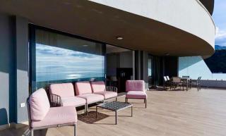 The best view in Montenegro - 4