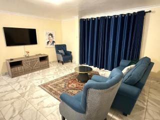 Vimbainashe Villas - 7