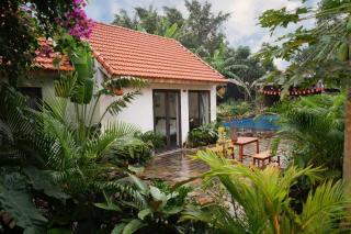 Hang Mua Green Villa - Trang An Retreat - 6