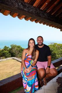 Pousada Mirante dos Papagaios - 5