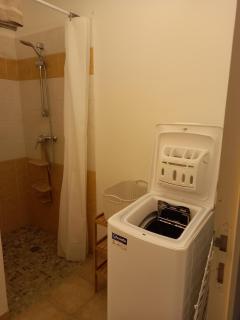 Hébergement tout confort au pied du Luberon - 6