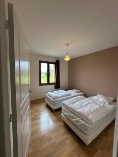 Maison de vacances chez Clara & Anna - 1