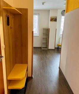 Soukromý apartmán v areálu Wellness hotel Frymburk - 2