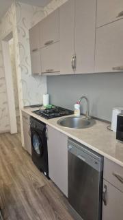 Tbilisi Golden Palace - 9