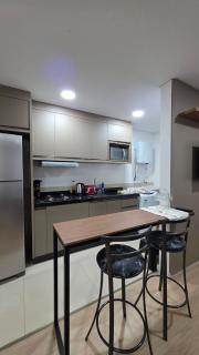 Apartamento aconchegante e tranquilo - 3