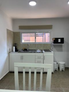Fully equipped studio apartments - 1