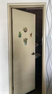 17 Delight 3BR2 Pax7 Balcony swimming pool view - 2