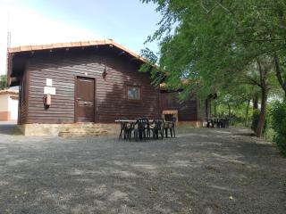 Camping Casa Fausto Cerca de Dinopolis - 8