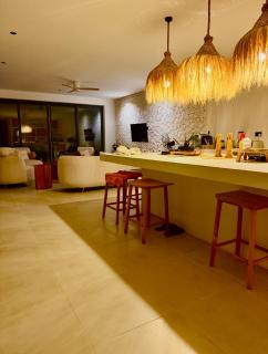 The Beach House Zanzibar - 5