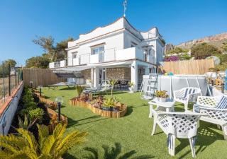 Villa dei tramonti - 9