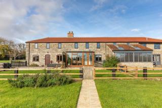 Modern Cottage Countryside Views Private Parking - 6