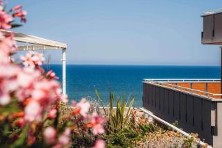 Suite Apartment Green - Attico Fronte Mare - 8