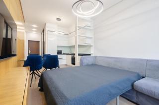 12-94 in RC Tetris Hall, Dilova 1-2,Petrovdom Apartments - 7