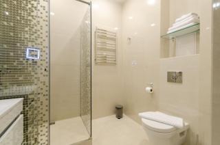 12-94 in RC Tetris Hall, Dilova 1-2,Petrovdom Apartments - 4