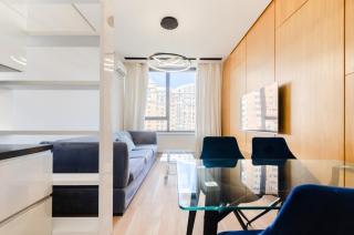 12-94 in RC Tetris Hall, Dilova 1-2,Petrovdom Apartments - 6