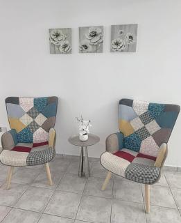 La Vie Royale Suite - Nikosia - 9