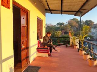 Mewar Exotic Fruit Farm & Farm Stay - 1