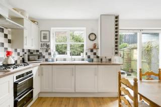 Homely Cottage & Garden nr Fowey Private Parking - 2