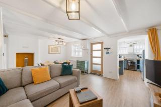 Beautiful Cottage Minutes from Mevagissey Harbour - 5