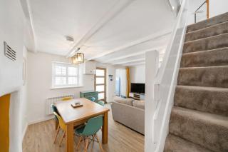 Beautiful Cottage Minutes from Mevagissey Harbour - 3