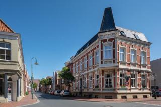 Alt-Emder Bürgerhaus - 9