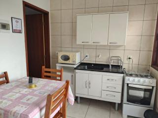 Apartamento Hilda - 2