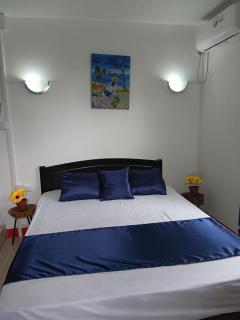 Résidence des cascades - 3