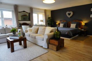 Ferienwohnung Korbmacher - Auszeit in der Pfalz - 5