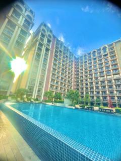 D'Hauz 3 - Pet Friendly unit - 3