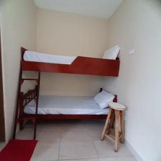 VILLA NANDA POUSADA 200 metros da praia - 7
