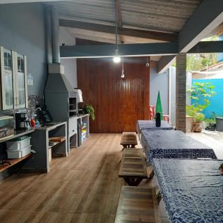 VILLA NANDA POUSADA 200 metros da praia - 1