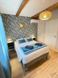 Gîte Le Courredou Portel des Corbières - 8