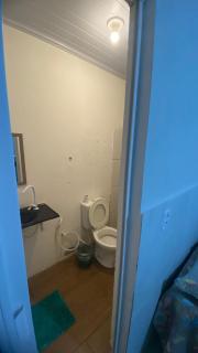 Casinha no Sítio - 1