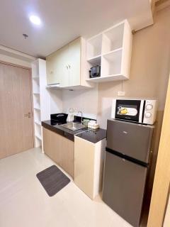 SMDC condo in Iloilo City - 2