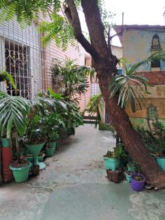 Hostel Sol da Barra - 6