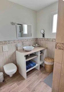 Appartement lumineux 45 m2 avec parking proche gare et centre de Reims - 7